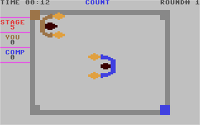 Boxing Champ - Screenshot - Gameplay Image