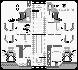 Game Boy Gallery: 5 Games in 1