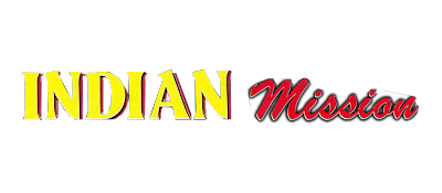 Indian Mission - Clear Logo Image
