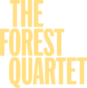 The Forest Quartet - Clear Logo Image
