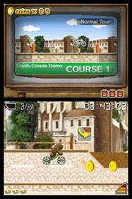 Crash-Course Domo - Screenshot - Gameplay Image