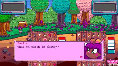 Princess Farmer - Screenshot - Gameplay Image