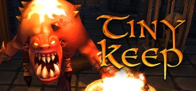 Tiny Keep - Banner Image