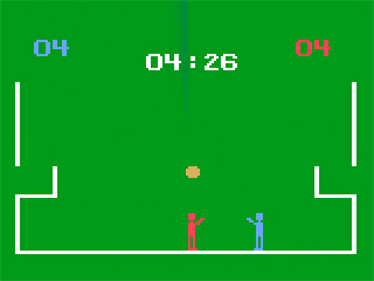 Bowling! / Basketball! - Screenshot - Gameplay Image