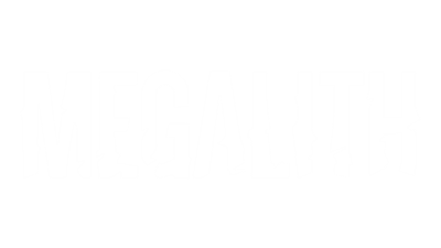 Megalith (2020) - Clear Logo Image