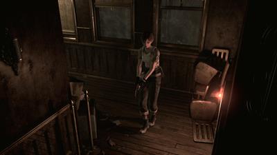 Resident Evil Zero: HD Remaster - Screenshot - Gameplay Image