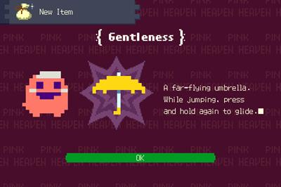 Pink Heaven - Screenshot - Gameplay Image