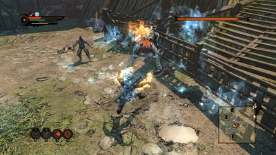 Bound by Flame - Screenshot - Gameplay Image