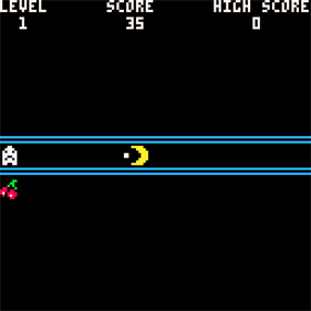 Pac-Line - Screenshot - Gameplay Image