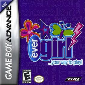 EverGirl - Box - Front Image