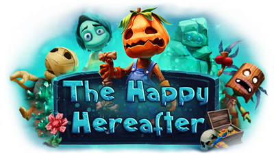 The Happy Hereafter - Clear Logo Image