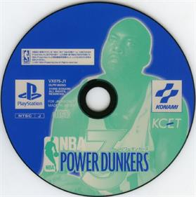 NBA In the Zone '98 - Disc Image