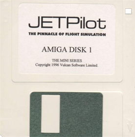 JETPilot - Disc Image