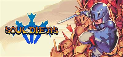 Souldiers - Banner Image