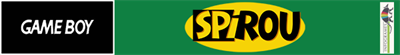 Spirou - Banner Image