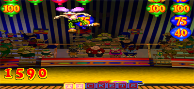 Crazzy Clownz - Screenshot - Gameplay Image