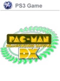 Pac-Man Championship Edition DX - Box - Front Image