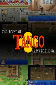 The Legend of Tango