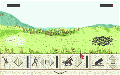 Joan of Arc - Screenshot - Gameplay Image