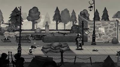 My Memory of Us - Screenshot - Gameplay Image