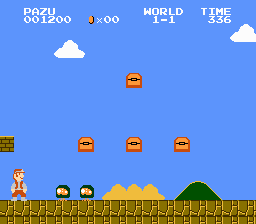 Castle in the Sky
