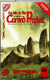 The Isle of the Cursed Prophet - Box - Front Image