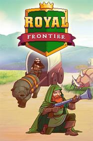 Royal Frontier - Box - Front Image
