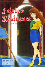 Feirie's Residence - Box - Front Image