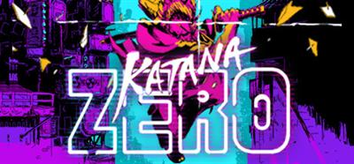 Katana ZERO - Banner Image