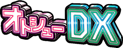 Otoshu DX - Clear Logo Image