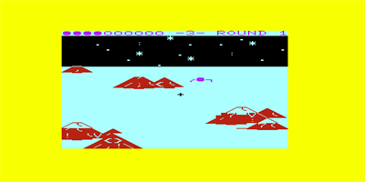 Emmet Attack - Screenshot - Gameplay Image