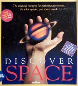 Discover Space