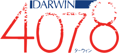 Darwin 4078 - Clear Logo Image