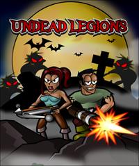 Undead Legions