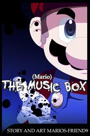 (Mario) The Music Box - Box - Front