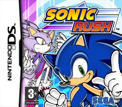 Sonic the Hedgehog Chaos Images - LaunchBox Games Database