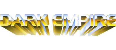 Dark Empire - Clear Logo Image