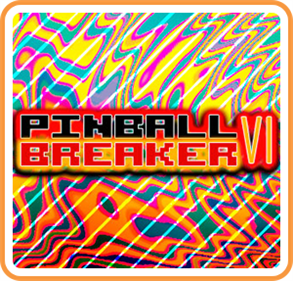 Pinball Breaker VI