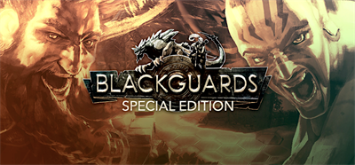 Blackguards - Banner Image