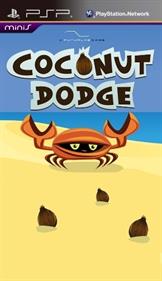 Coconut Dodge - Box - Front Image