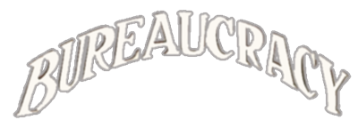 Bureaucracy - Clear Logo Image