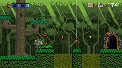 Dinocide - Screenshot - Gameplay Image