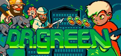 Dr.Green - Banner Image