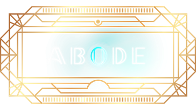 Abode 2 - Clear Logo Image