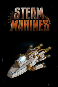 Steam Marines