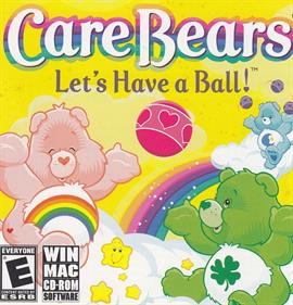 Care Bears: Let's Have a Ball!