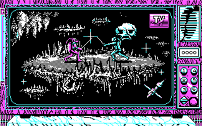 Mad Show - Screenshot - Gameplay Image