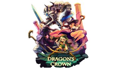 Dragon's Crown - Fanart - Background Image