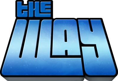 The Way Remastered - Clear Logo Image