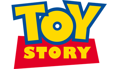 Toy Story - Clear Logo Image